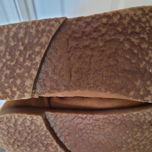 Suede bootie - Picture 5 of 5